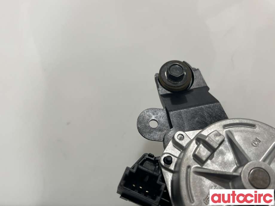 Viskermotor bakrute til Nissan Qashqai 2014-2021 (Type II)  (NISSAN|287104EL0A|W000053268)