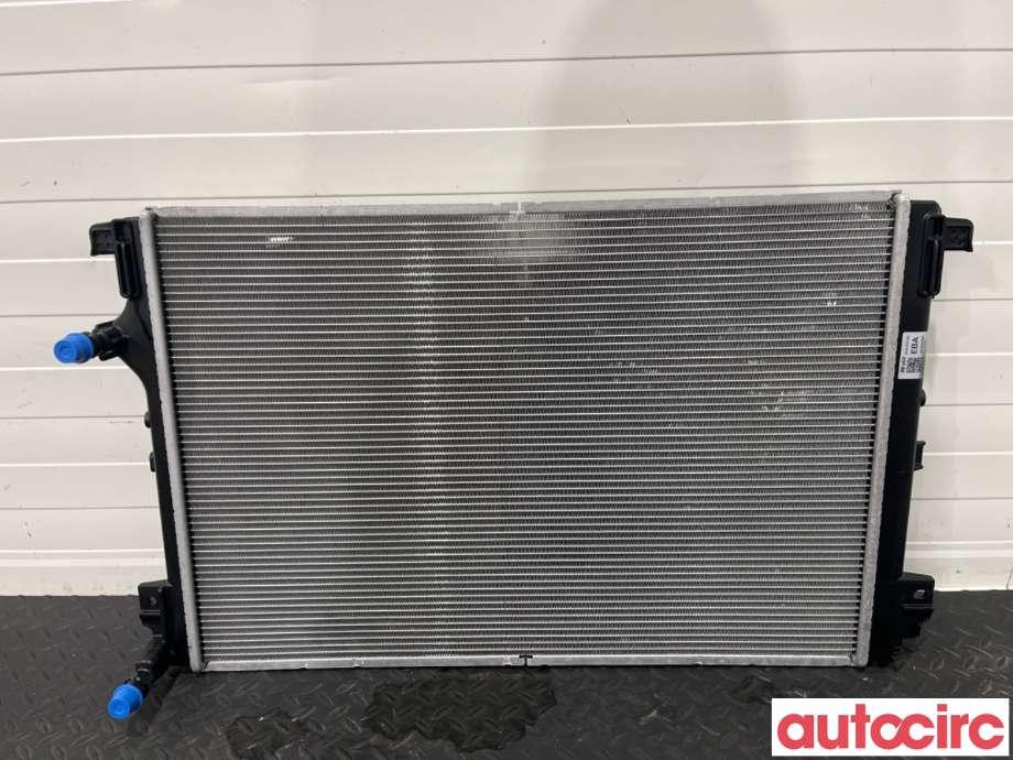 Radiator (automat gir) til Hyundai Ioniq 5 2021-->>  (HYUNDAI|253L0GI100|)