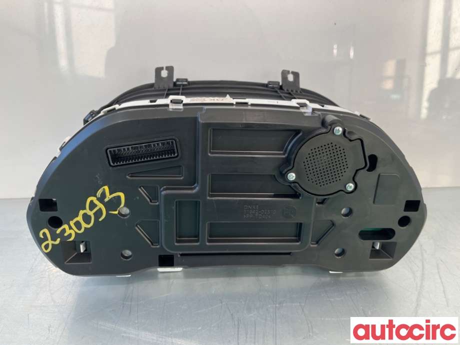 Diverse deler til Hyundai i30 2017-2020 (Type III)  (HYUNDAI|94013G4341|)