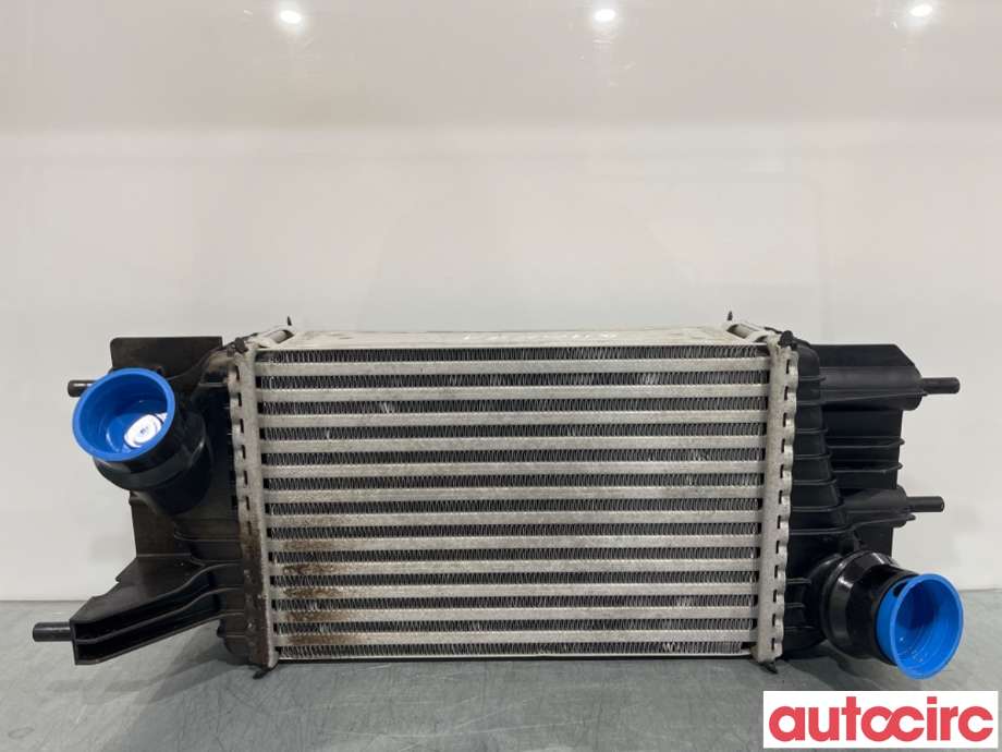 Intercooler til Nissan Pulsar, 2014-->>  (NISSAN|144611KB2A)