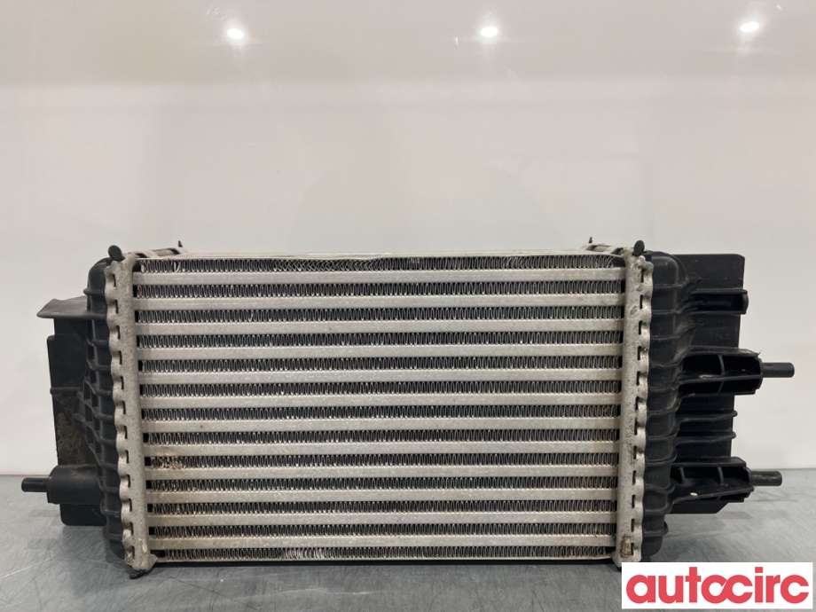 Intercooler til Nissan Pulsar 2014-->> (NISSAN|144611KB2A|)
