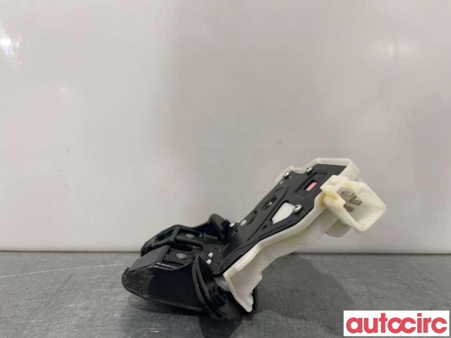 Baklukelås til Nissan Qashqai 2014-2021 (Type II) (NISSAN|905024EA0B||905024EA0D)