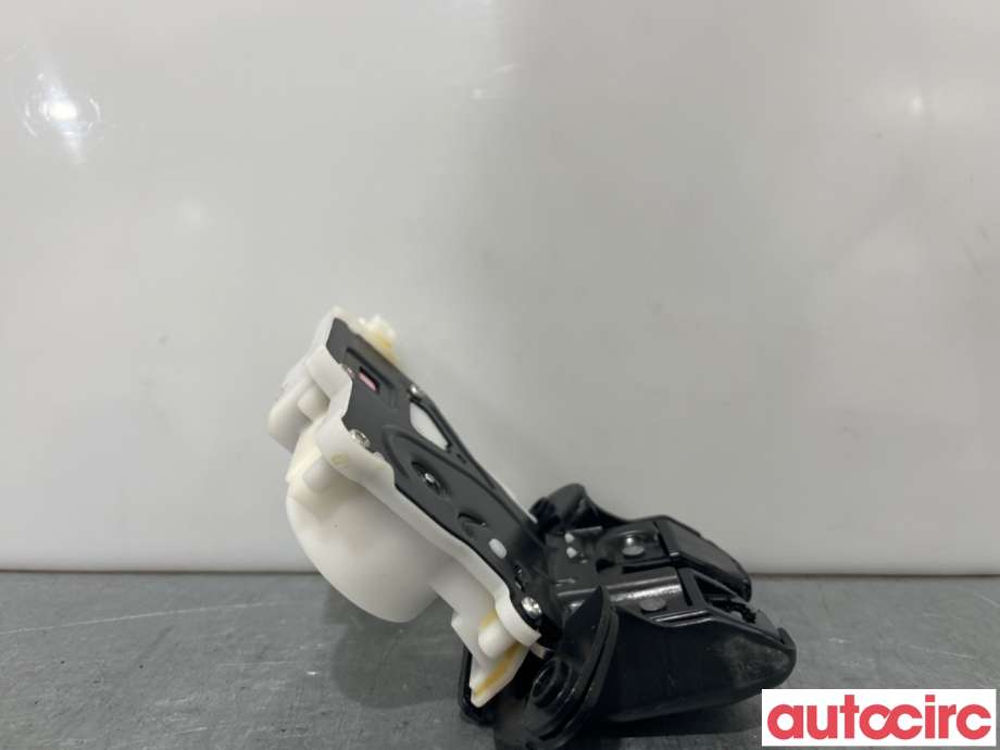 Baklukelås til Nissan Qashqai 2014-2021 (Type II) (NISSAN|905024EA0B||905024EA0D)