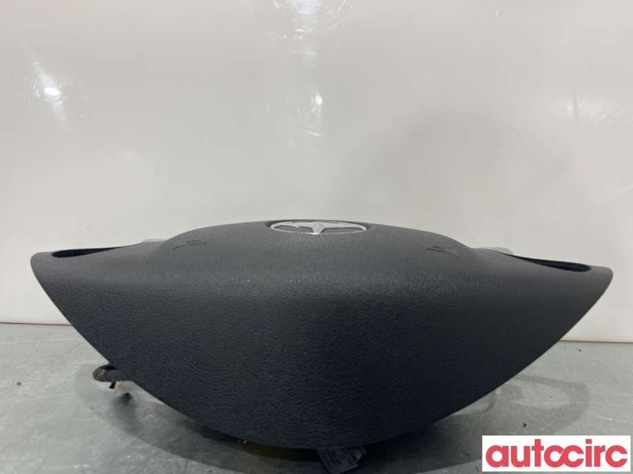 Airbag rattpute til Mercedes E-Klasse 2009-2013 (Fase 1) (W212) (W212) (MERCEDES|A2128600102|)