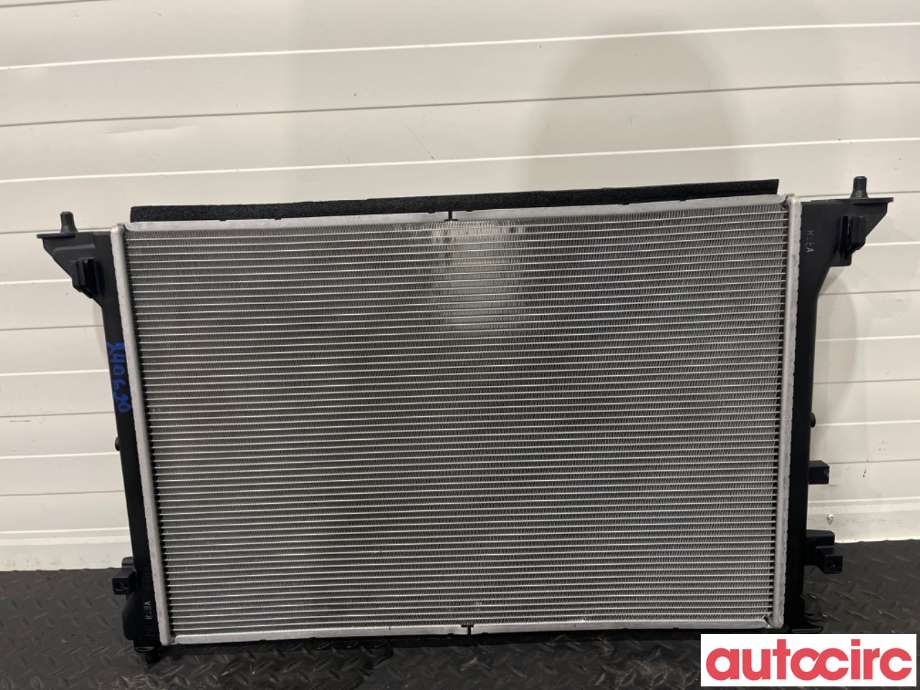 Radiator (automat gir) til Hyundai Ioniq 5 2021-->>  (HYUNDAI|253E0GI100|)