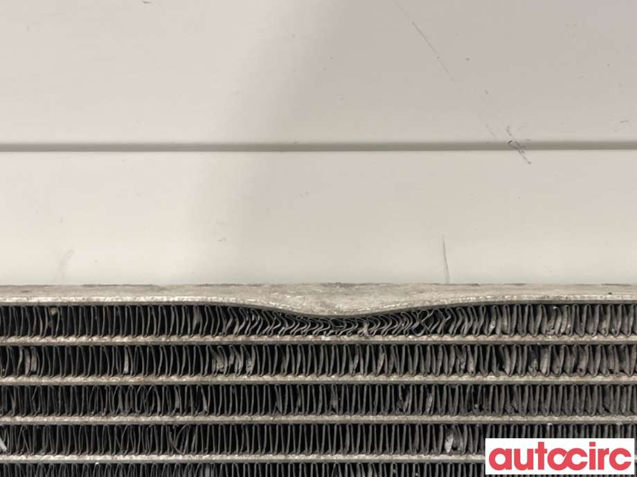 Radiator (automat gir) til Mercedes GLC 2015-2022 (X253) (X253) (MERCEDES|A0995003600|)