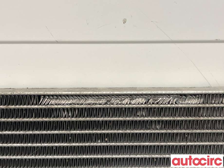 Radiator (automat gir) til Mercedes GLC 2015-2022 (X253) (X253) (MERCEDES|A0995003600|)