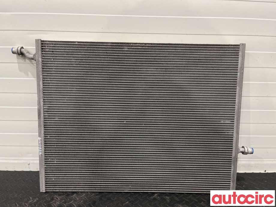 Radiator (automat gir) til Mercedes GLC 2015-2022 (X253) (X253) (MERCEDES|A0995003600|)
