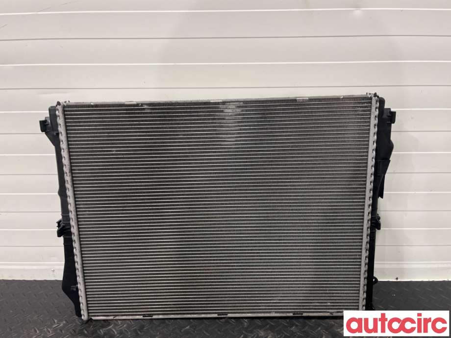 Radiator (automat gir) til Mercedes GLC 2015-2022 (X253) (X253) (MERCEDES|A0995003303|)