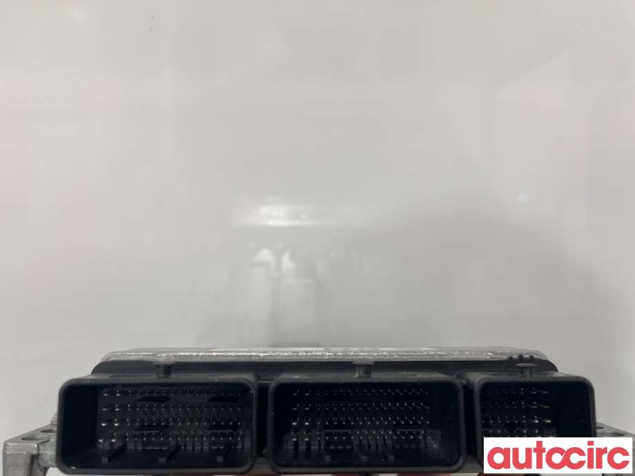 Styreenhet motor til Nissan Qashqai 2014-2021 (Type II)  (NISSAN|23710HX43B|A2C39567000)