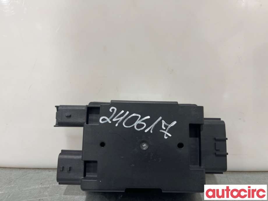 Styreenhet drivstoffpumpe til Nissan Qashqai 2014-2021 (Type II)  (NISSAN|1700100Q0B|0580001019|1700100Q0E)