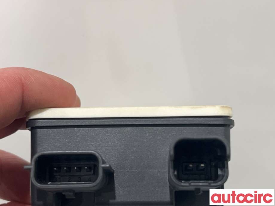 Styreenhet drivstoffpumpe til Nissan Qashqai 2014-2021 (Type II)  (NISSAN|1700100Q0B|0580001019|1700100Q0E)