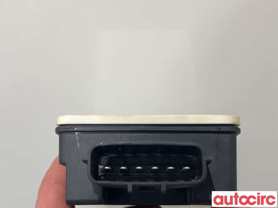 Styreenhet drivstoffpumpe til Nissan Qashqai 2014-2021 (Type II)  (NISSAN|1700100Q0B|0580001019|1700100Q0E)