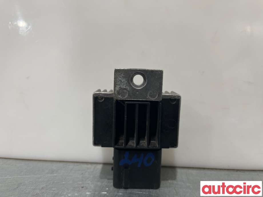 Rele gløde til Nissan Qashqai 2014-2021 (Type II)  (NISSAN|1106700Q0E|PDA8-12|110678071R)