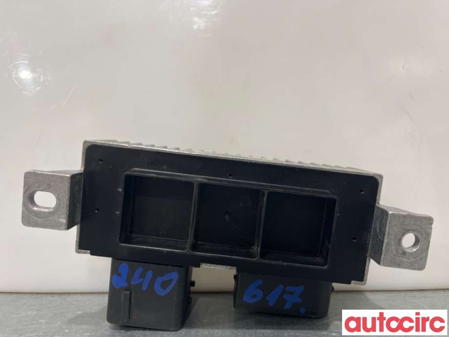 Rele diverse til Nissan Qashqai 2014-2021 (Type II)  (NISSAN|1106700Q0H|RCS8-12|2712000Q2K)