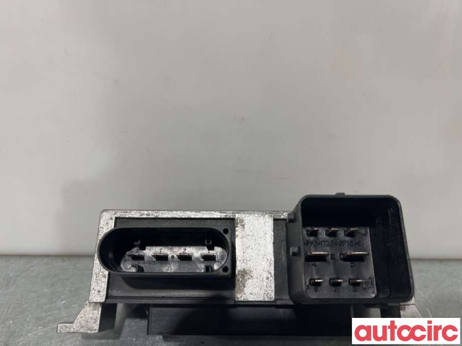 Rele diverse til Nissan Qashqai 2014-2021 (Type II)  (NISSAN|1106700Q0H|RCS8-12|2712000Q2K)
