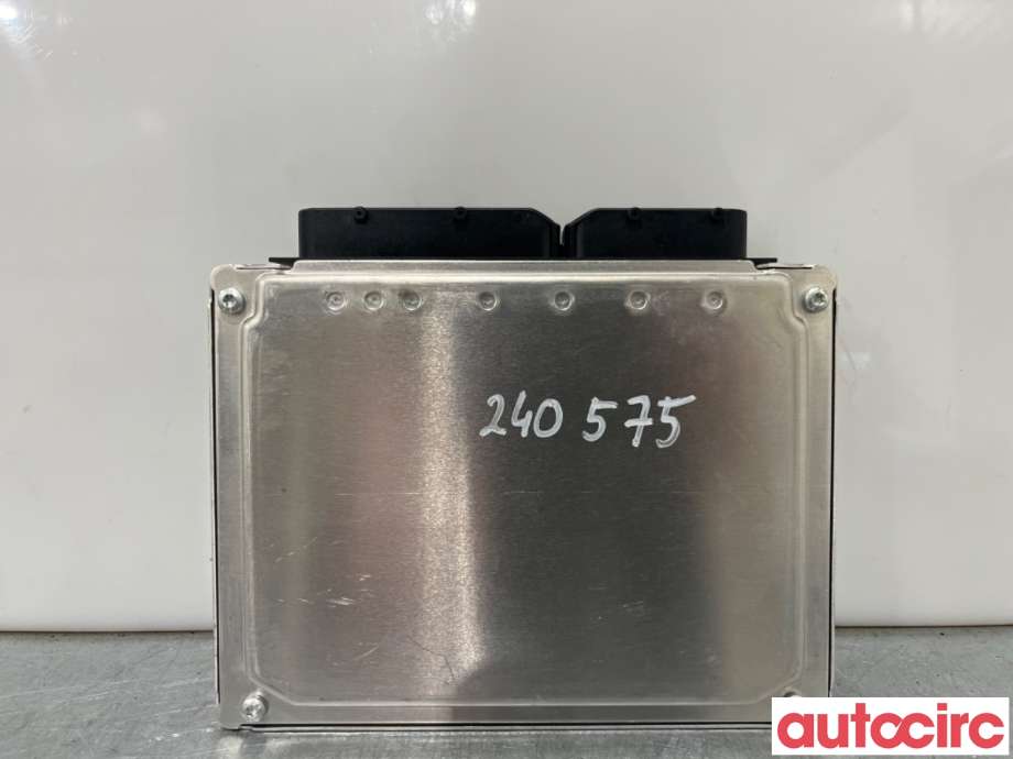 Styreenhet nivå/luftfjæring til Audi A8 2003-2010 (Type II) (AUDI|4E0910553K|151528-00992)