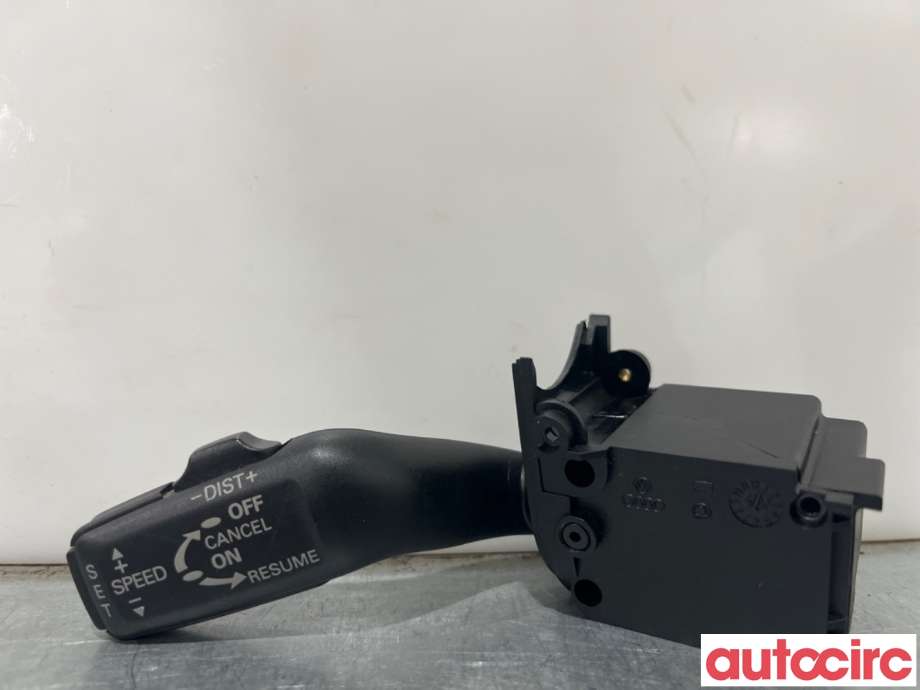 Bryter cruise control til Audi A8, 2003-2010 (Type II)  (AUDI|4E0953521C)