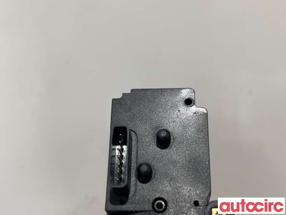 Bryter cruise control til Audi A8 2003-2010 (Type II)  (AUDI|4E0953521C|)
