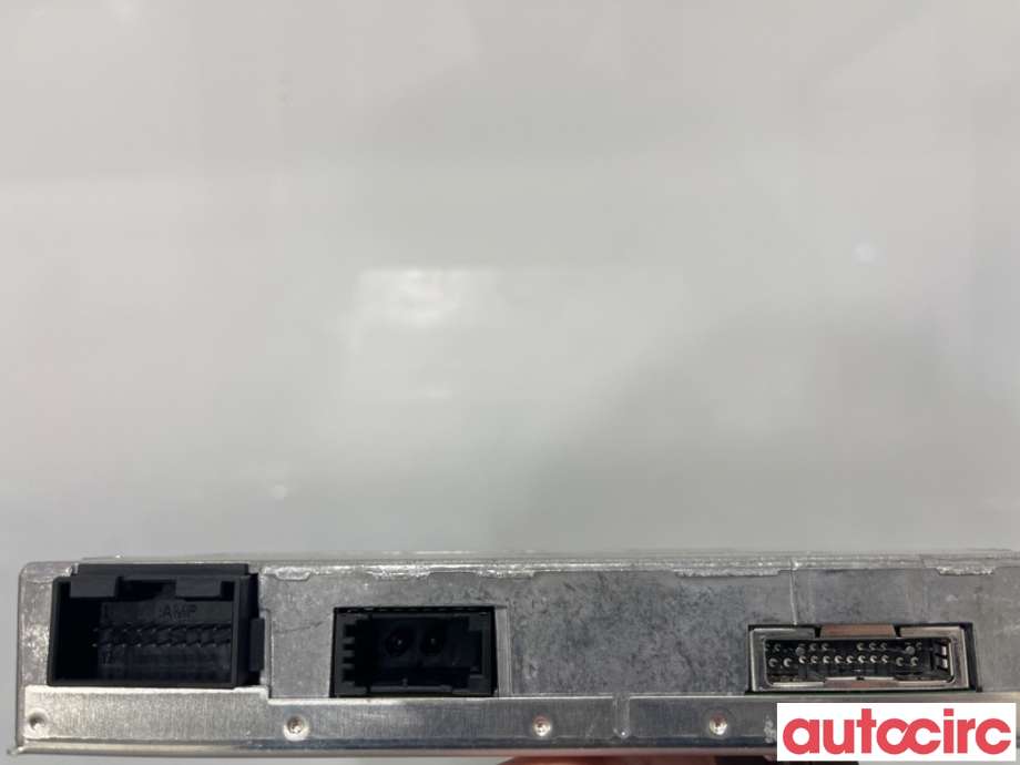 Bilstereo diverse til Audi A8 2003-2010 (Type II) (AUDI|4E0910732PX|)