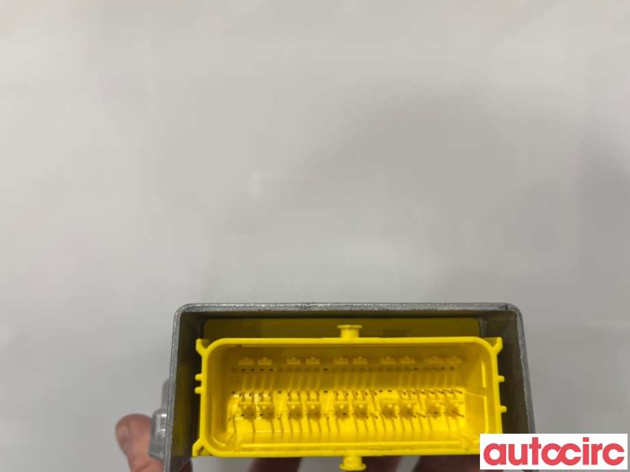 Airbag elektronikk til Audi A8 2003-2010 (Type II)  (AUDI|4E0959655K|0285010188)