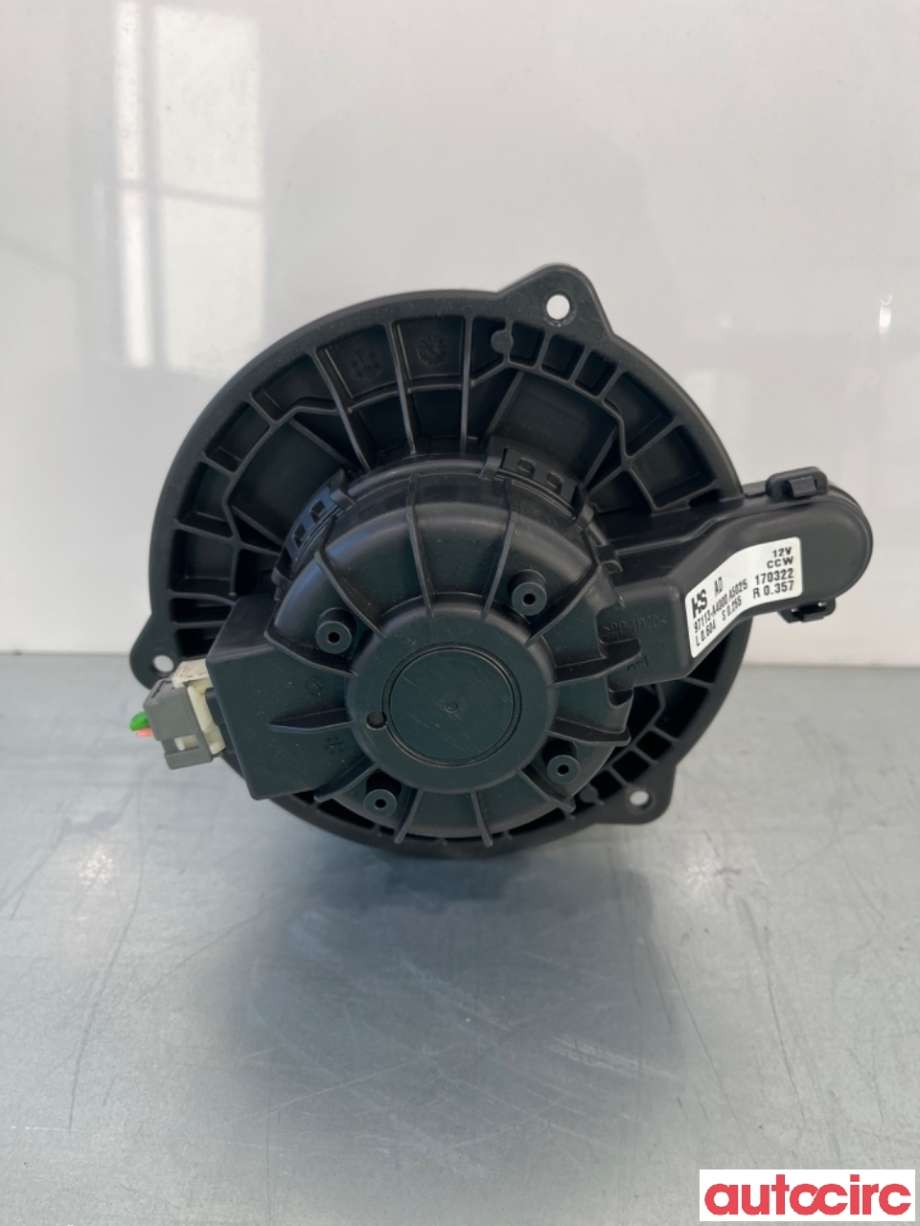 Varmeapparat motor til Hyundai i30 2017-2020 (Type III) (HYUNDAI|97113A4000|)