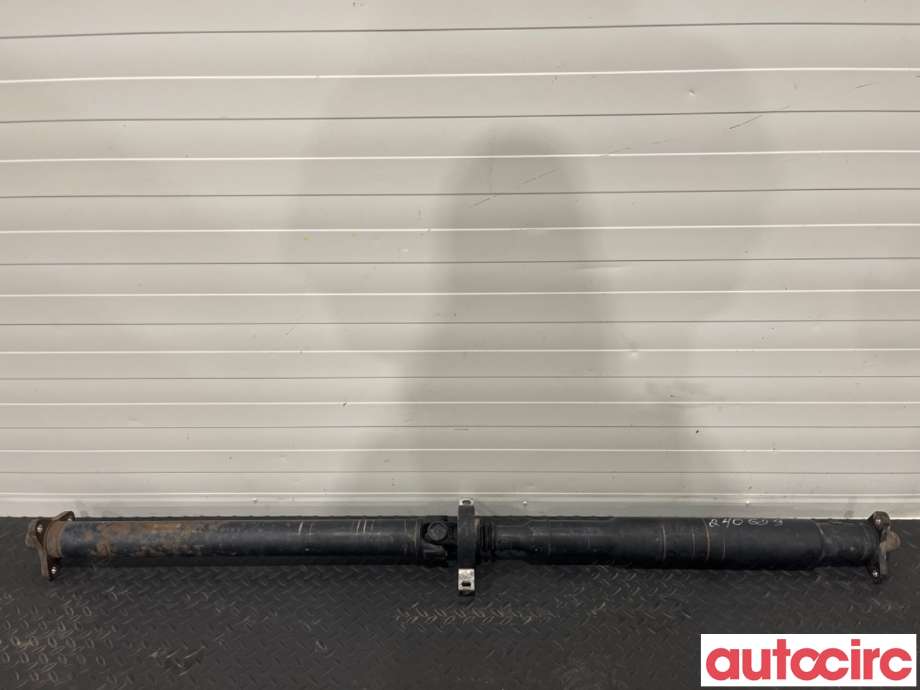 Mellomaksel til BMW 3-Serie 2005-2011 (E90/E91/E92/E93) (E90/E91/E92/E93) (BMW|26107614404|)