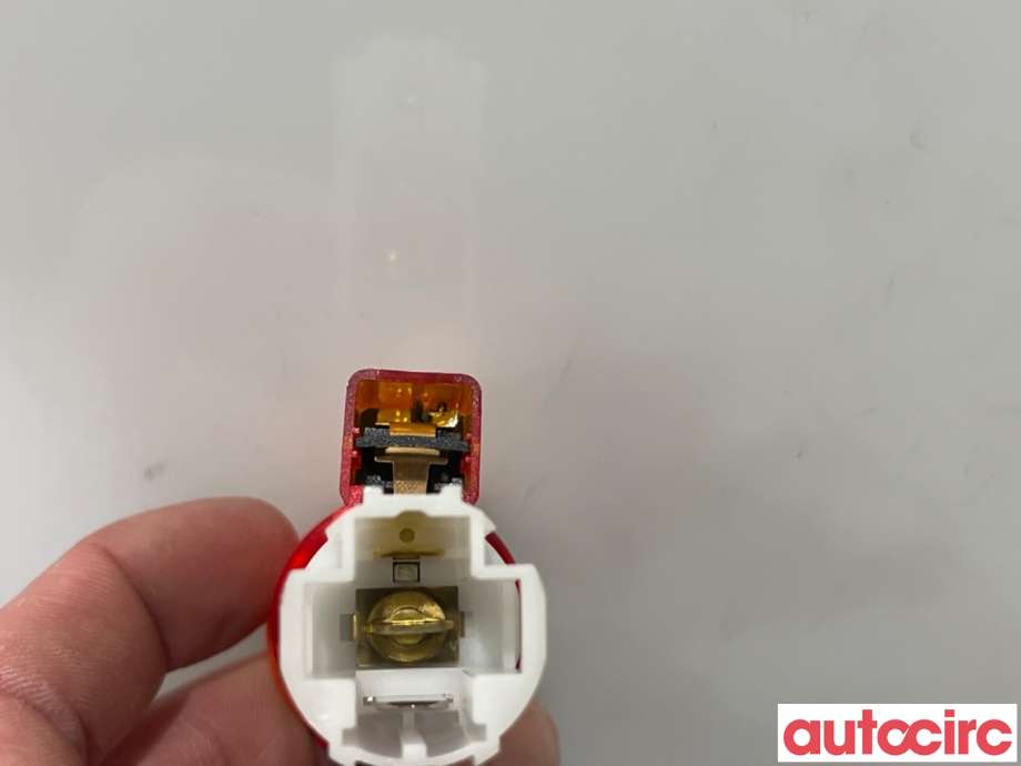 Innredning diverse til Audi A8 2003-2010 (Type II) (AUDI|4B0919305B|)
