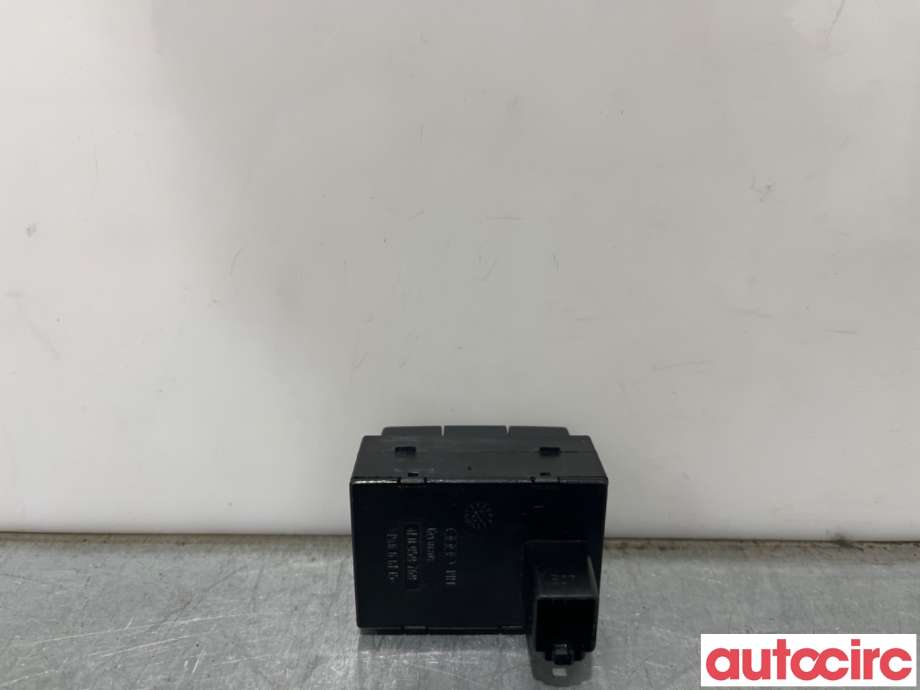Bryterpanel førersete til Audi A8 2003-2010 (Type II)  (AUDI|4E0959769|)