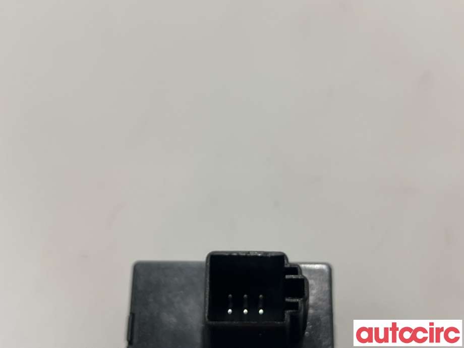 Bryterpanel førersete til Audi A8 2003-2010 (Type II)  (AUDI|4E0959769|)