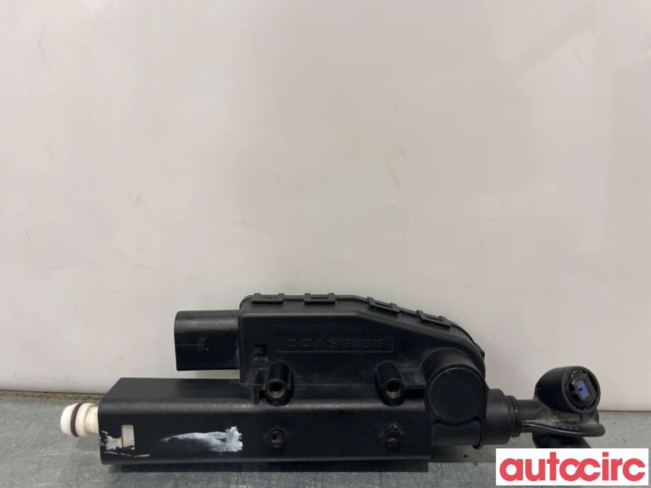 Lyktespylerdyse til Audi A8 2003-2010 (Type II) (AUDI|4E0955965AA|)