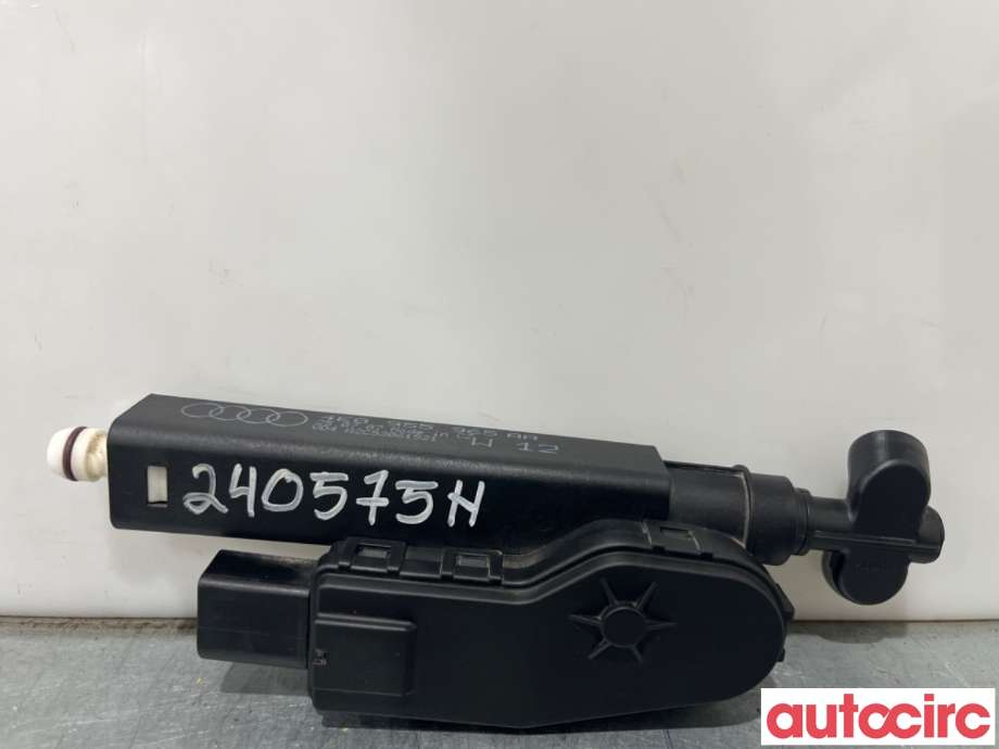 Lyktespylerdyse til Audi A8 2003-2010 (Type II) (AUDI|4E0955965AA|)