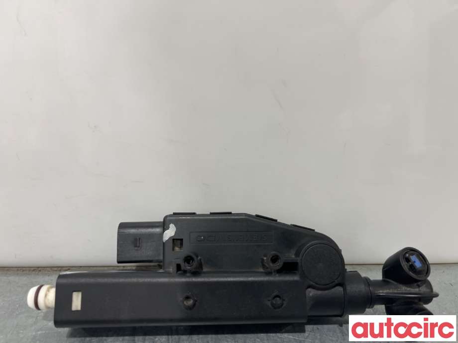 Lyktespylerdyse til Audi A8 2003-2010 (Type II) (AUDI|4E0955965AA|)