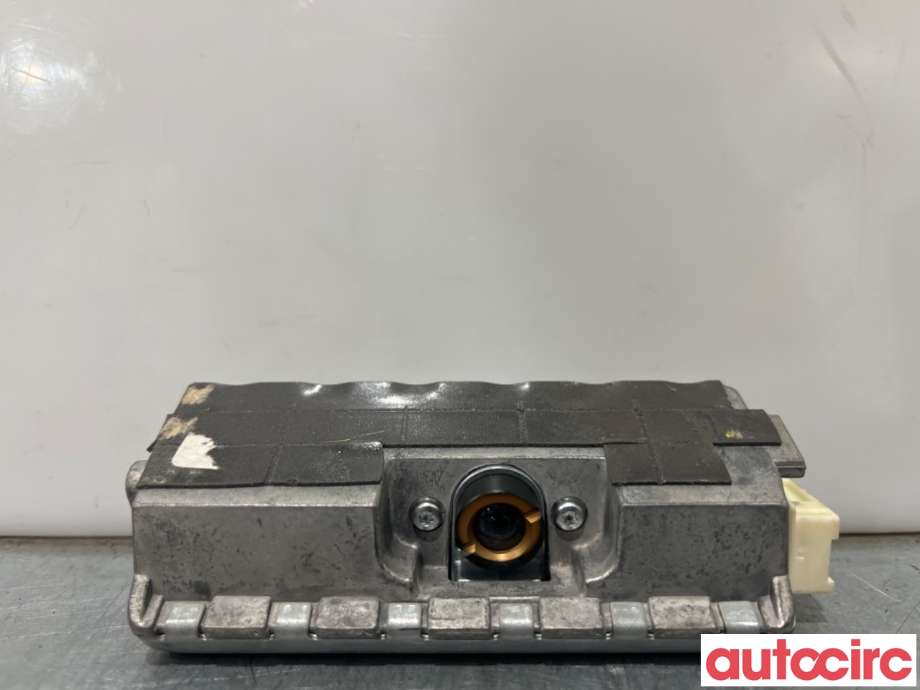 Sensor radar til Audi A8, 2003-2010 (Type II)  (AUDI|4E0910217C)