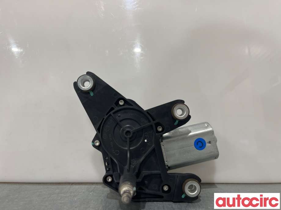 Viskermotor bakrute til Nissan Pulsar 2014-->>  (NISSAN|287101KA0A|W000018912)