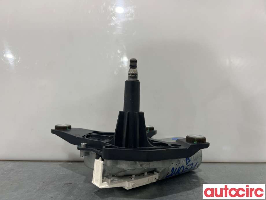 Viskermotor bakrute til Nissan Pulsar 2014-->>  (NISSAN|287101KA0A|W000018912)