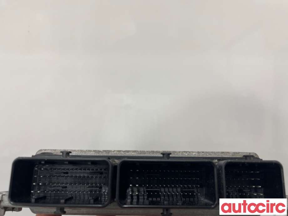Styreenhet motor til Nissan Pulsar 2014-->>  (NISSAN|237104EA0B|S180193103A)