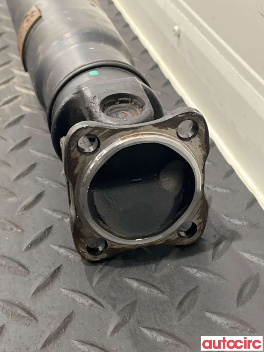 Mellomaksel til Honda CR-V 2012-2018 (Type IV)  (HONDA|40100-T1E-E01|)