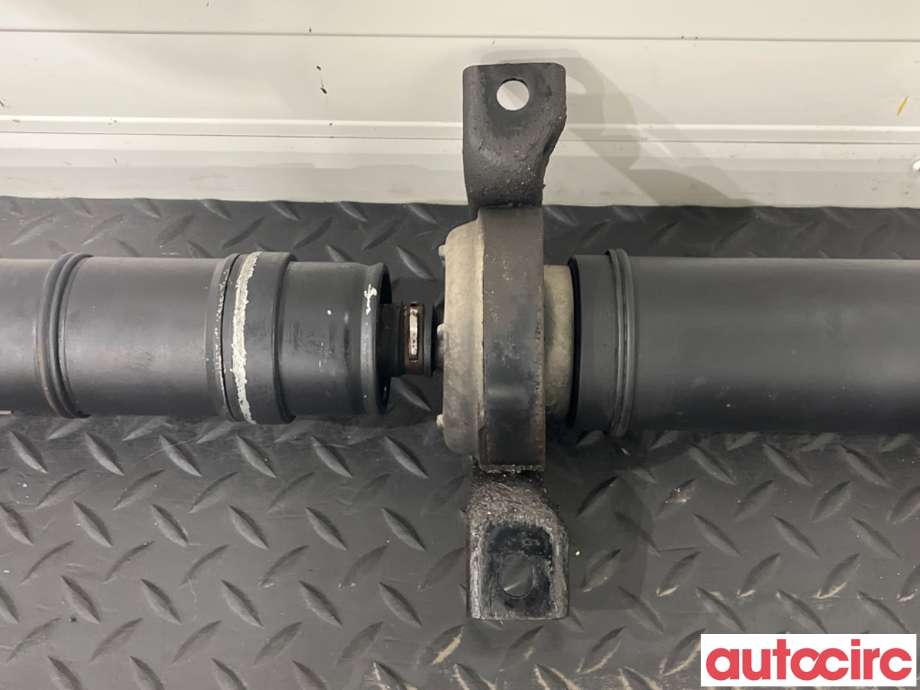 Mellomaksel til Honda CR-V 2012-2018 (Type IV)  (HONDA|40100-T1E-E01|)