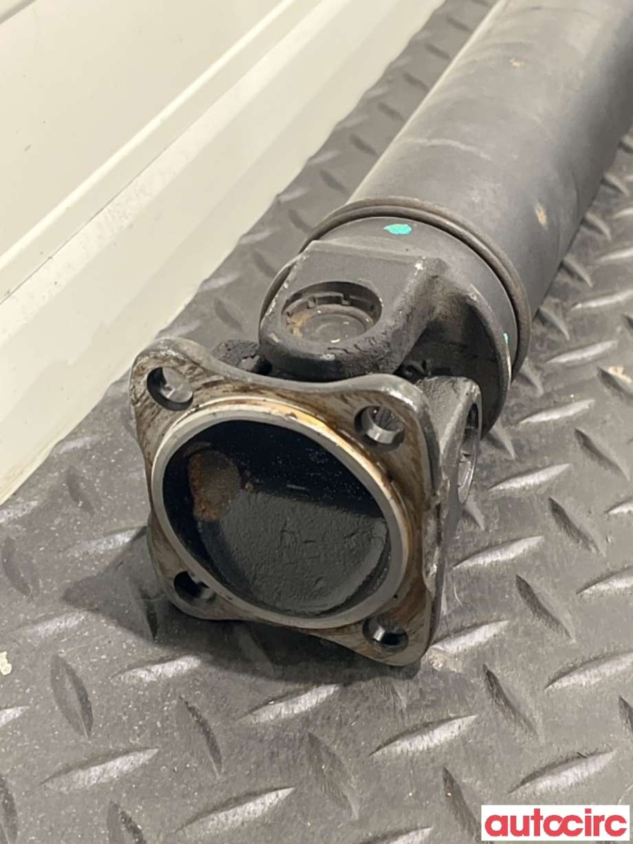 Mellomaksel til Honda CR-V 2012-2018 (Type IV)  (HONDA|40100-T1E-E01|)