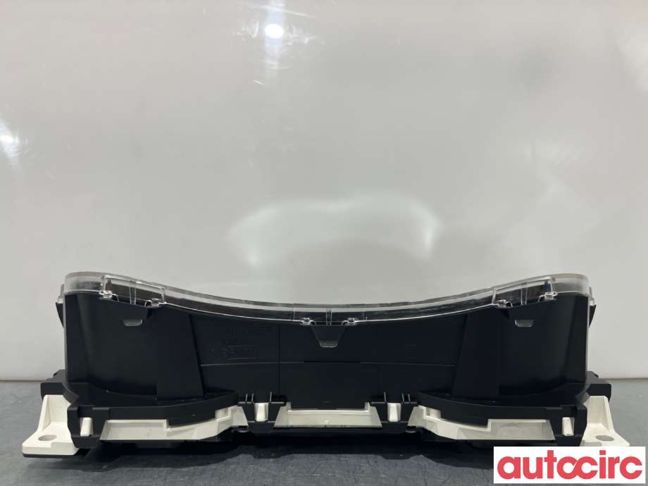 Instrumentpanel til Nissan Qashqai 2014-2021 (Type II) (NISSAN|248104EL8A|)