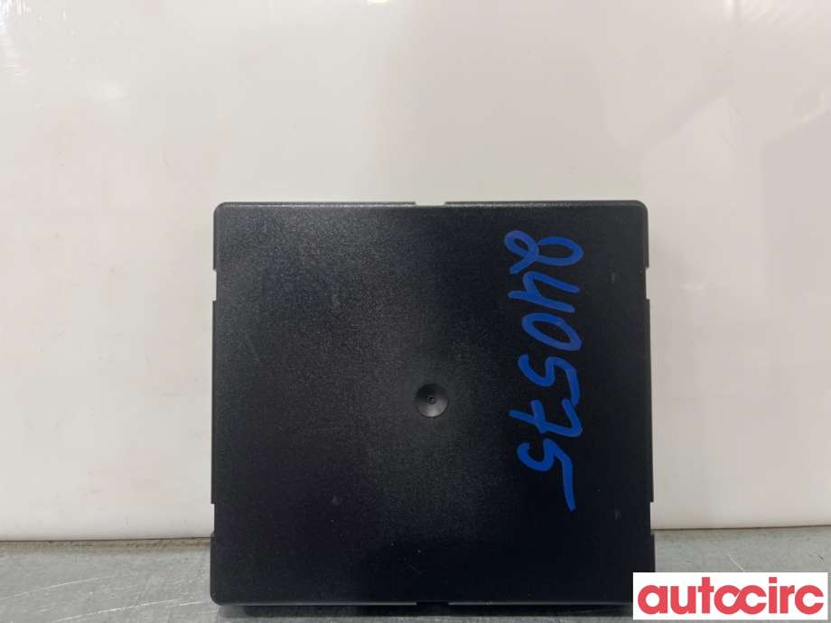 Styreenhet comfort (BCM) til Audi A8 2003-2010 (Type II)  (AUDI|4E0910289E|5DK008432-10)