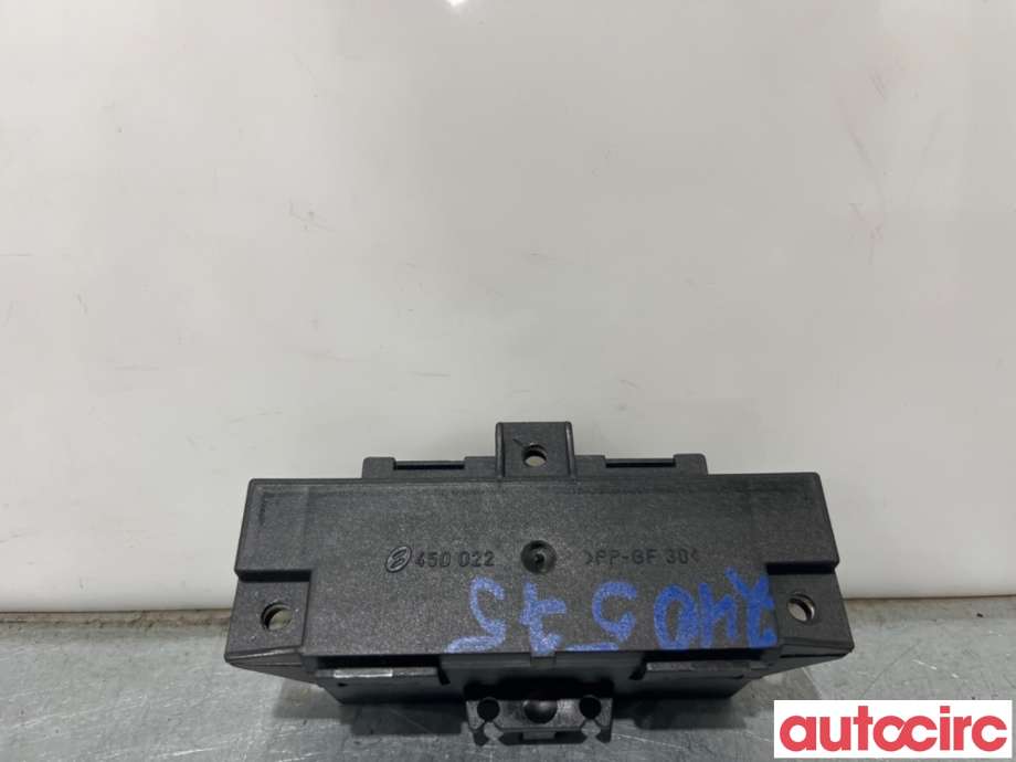 Styreenhet diverse til Audi A8 2003-2010 (Type II) (AUDI|4E0919064|)
