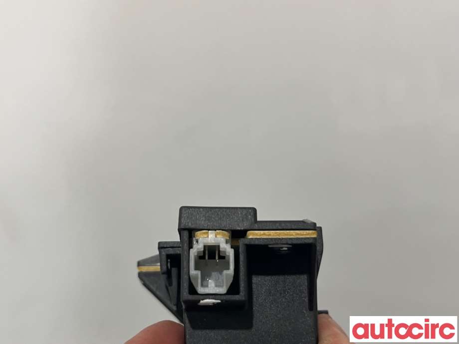 Styreenhet diverse til Audi A8 2003-2010 (Type II) (AUDI|4E0919064|)