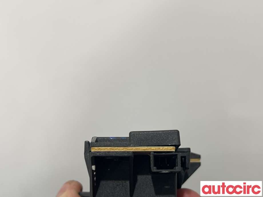 Styreenhet diverse til Audi A8 2003-2010 (Type II) (AUDI|4E0919064|)