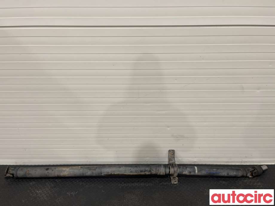Mellomaksel til Mitsubishi Outlander, 2010-2012 (Type II, Fase 2)  (MITSUBISHI|3401A458)