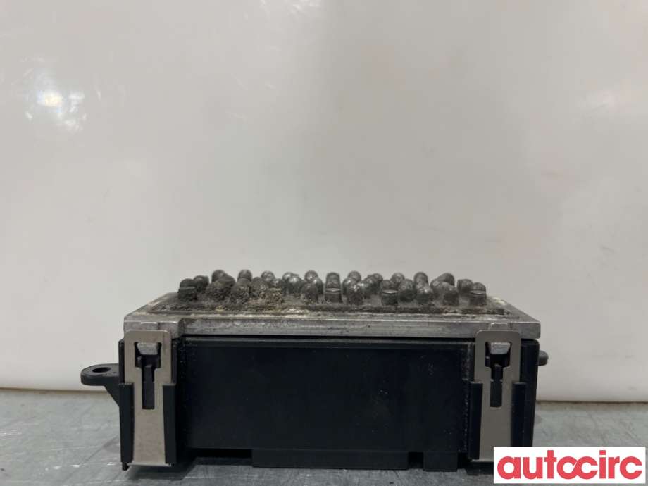 Varmeapparat motstand til Audi A5 2007-2016 (Type I)  (AUDI|8K0820521B|F011500024)