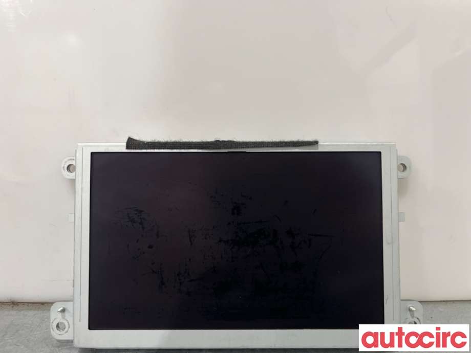 Instrument kjørecomputer til Audi A5 2007-2016 (Type I) (AUDI|8R0919604||8R0919604A)