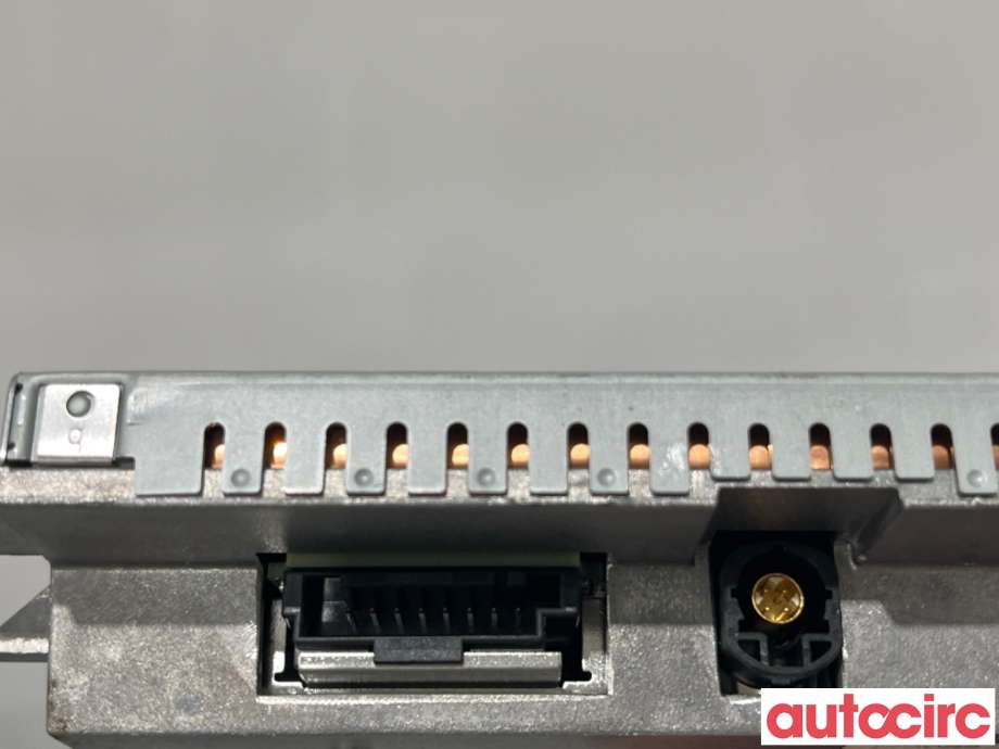 Instrument kjørecomputer til Audi A5 2007-2016 (Type I) (AUDI|8R0919604||8R0919604A)