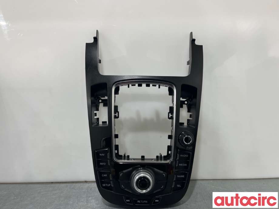 Bryter diverse til Audi A5 2007-2016 (Type I) (AUDI|8T0919609F|)